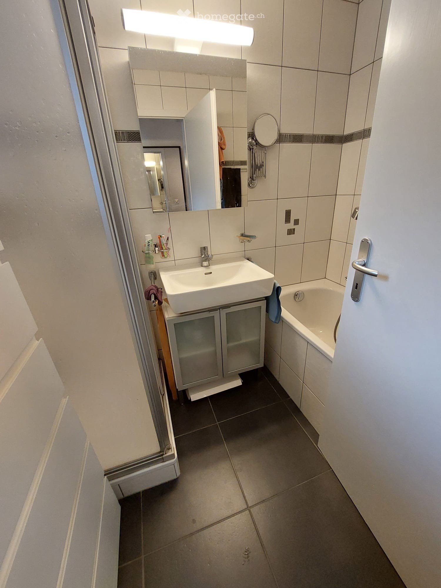 4 ½ rooms apartment, photo 5 sur 5