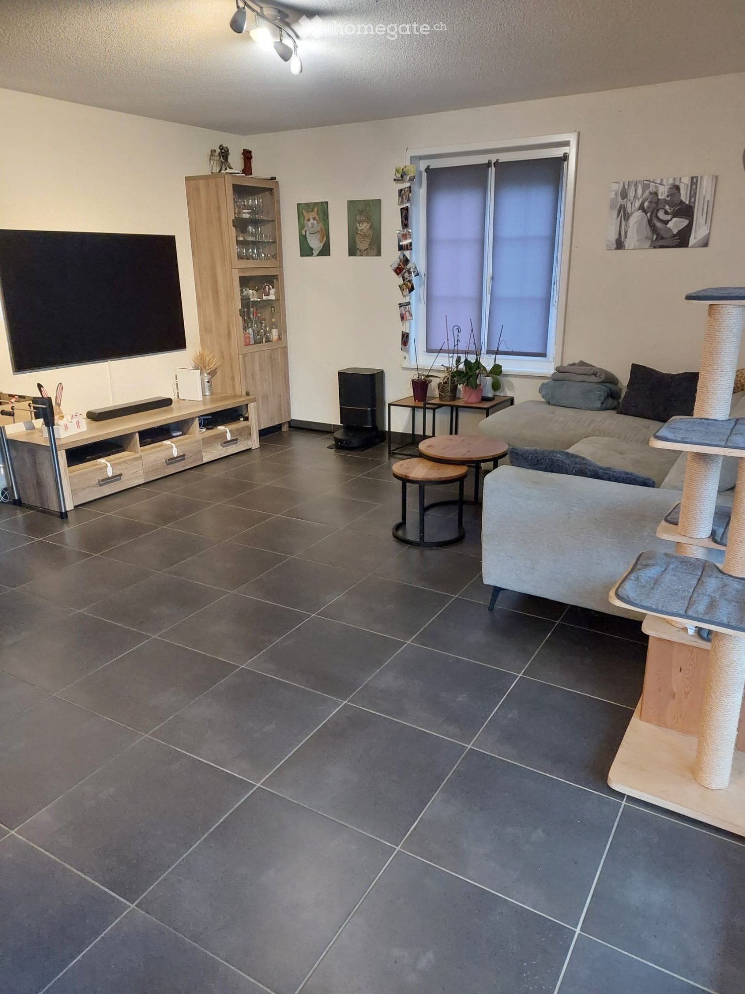 4 ½ rooms apartment, photo 4 sur 5