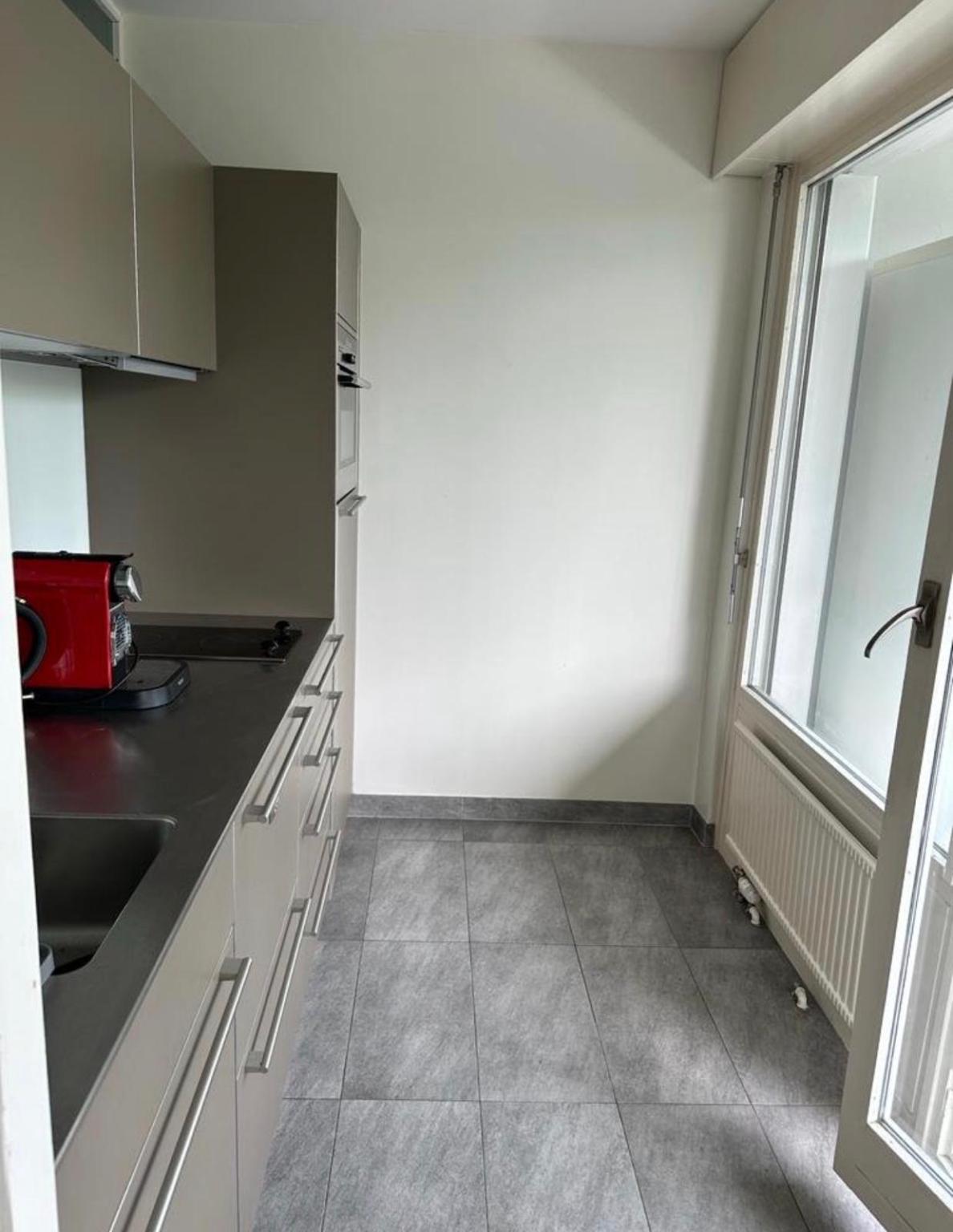2 rooms studio