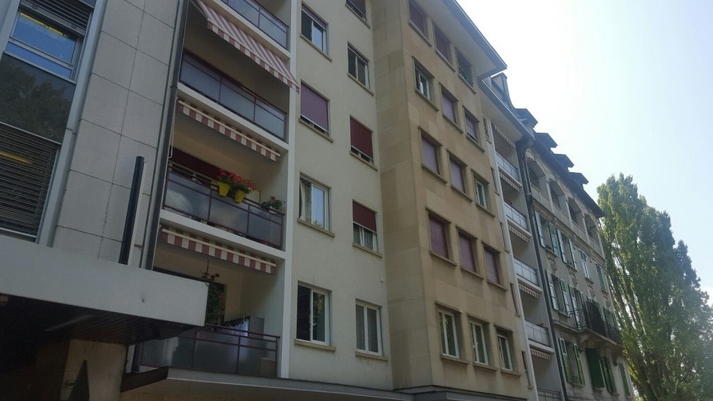 2 rooms apartment