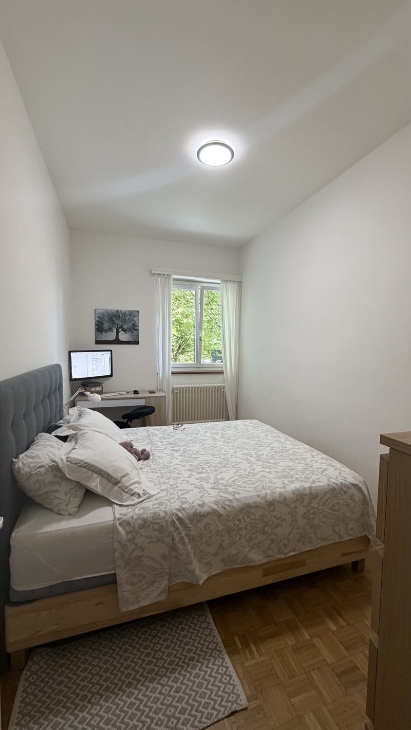 4 ½ rooms apartment, photo 7 sur 10