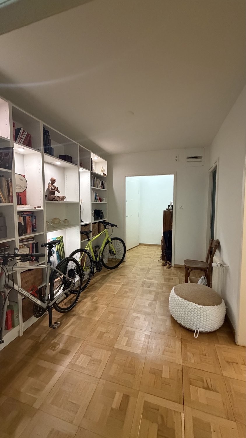 4 ½ rooms apartment, photo 9 sur 10
