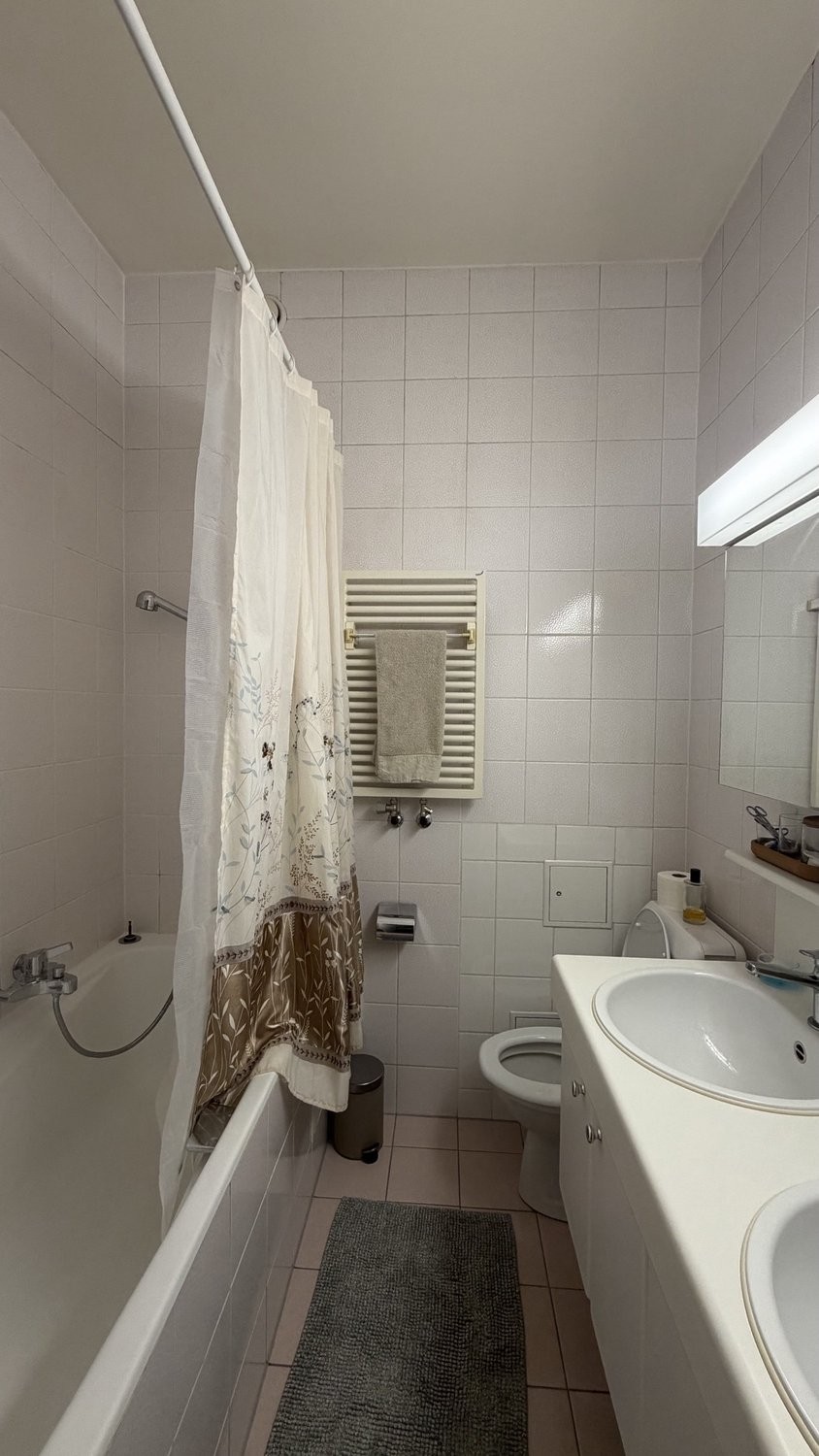 4 ½ rooms apartment, photo 6 sur 10