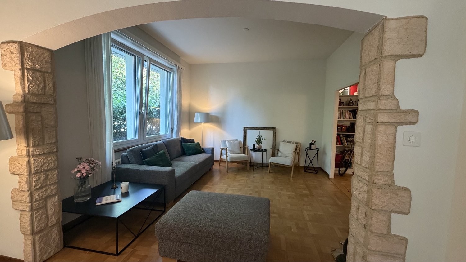 4 ½ rooms apartment, photo 3 sur 10