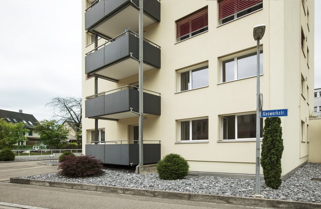 Appartement de 2 pièces, photo 1 sur 7
