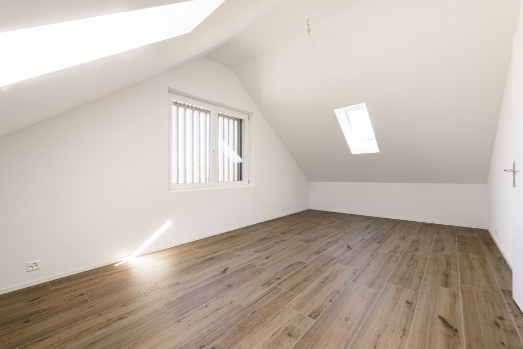 Duplex de 3 ½ pièces