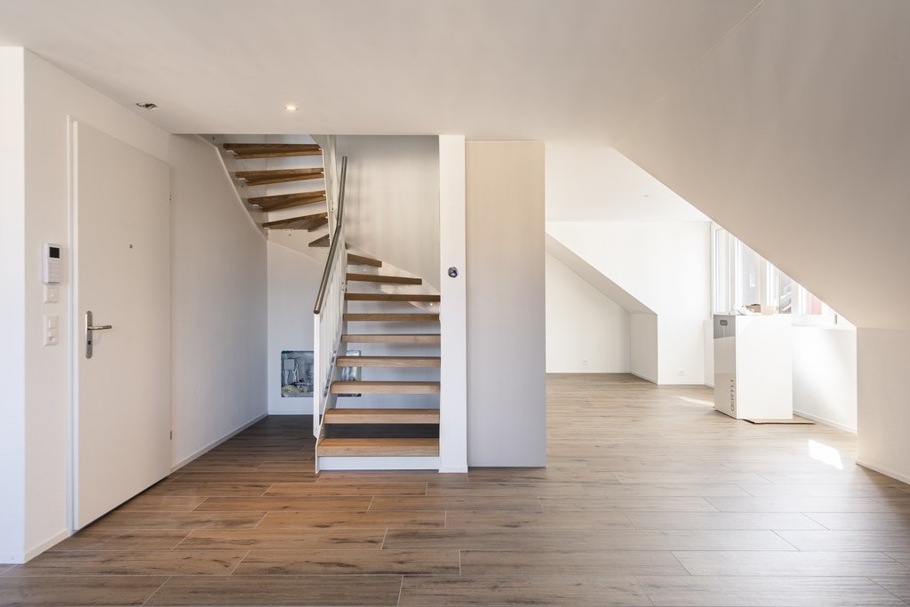 Duplex de 3 ½ pièces