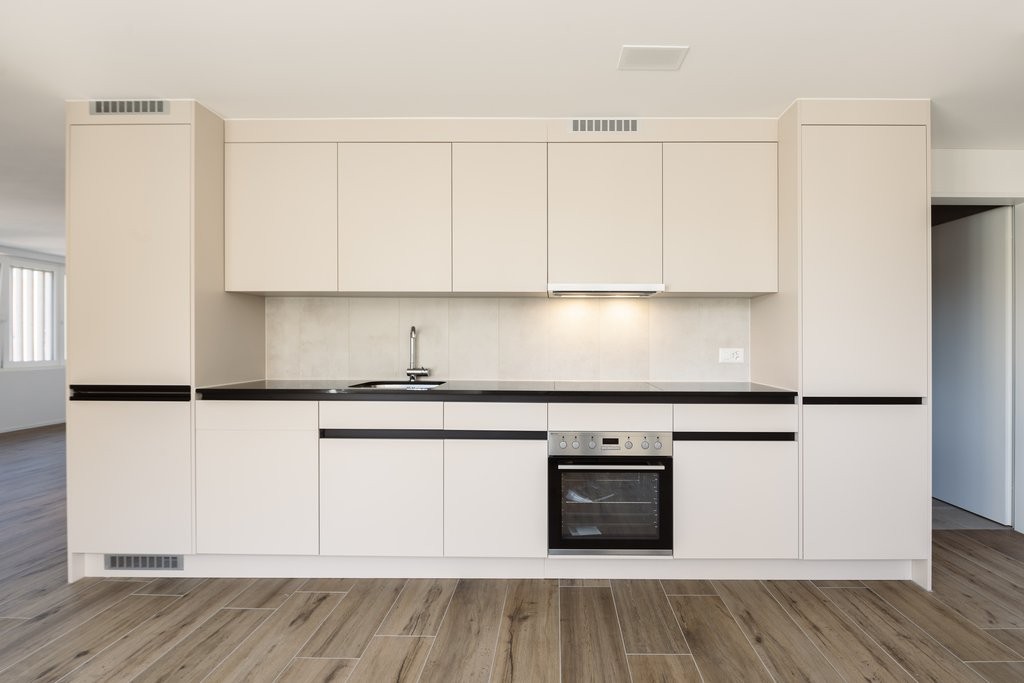 Duplex de 3 ½ pièces