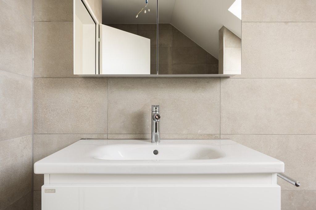 Duplex de 3 ½ pièces