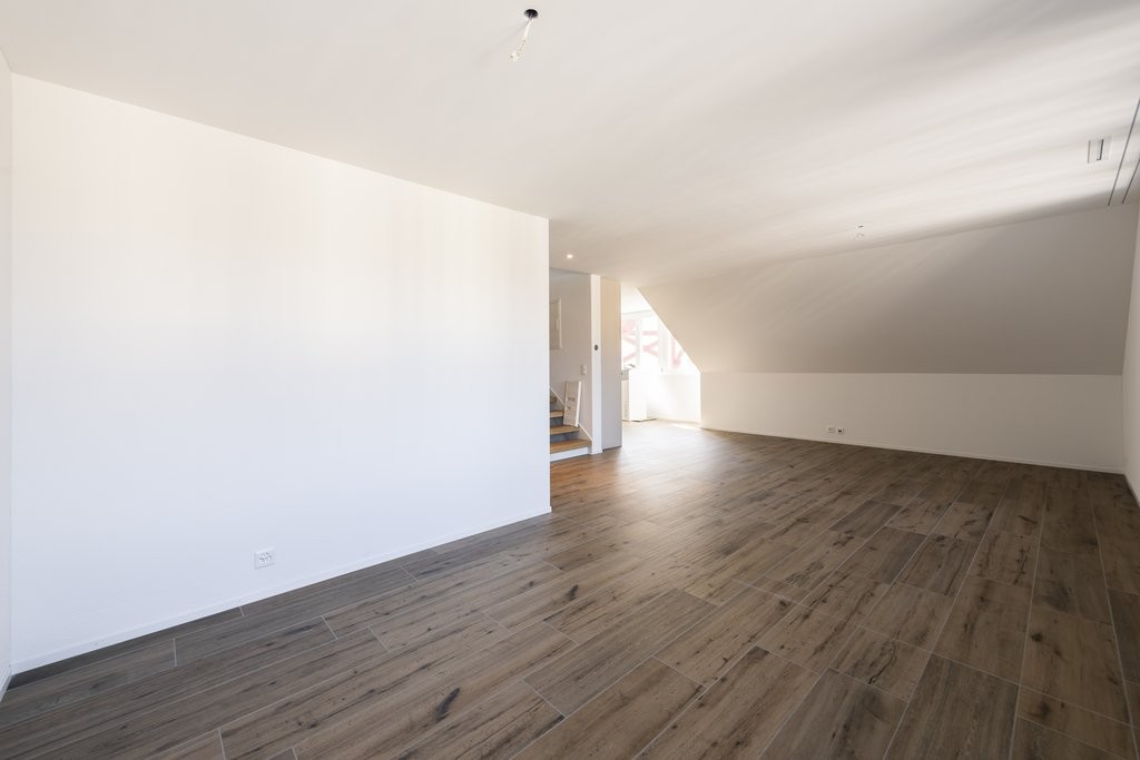 Duplex de 3 ½ pièces