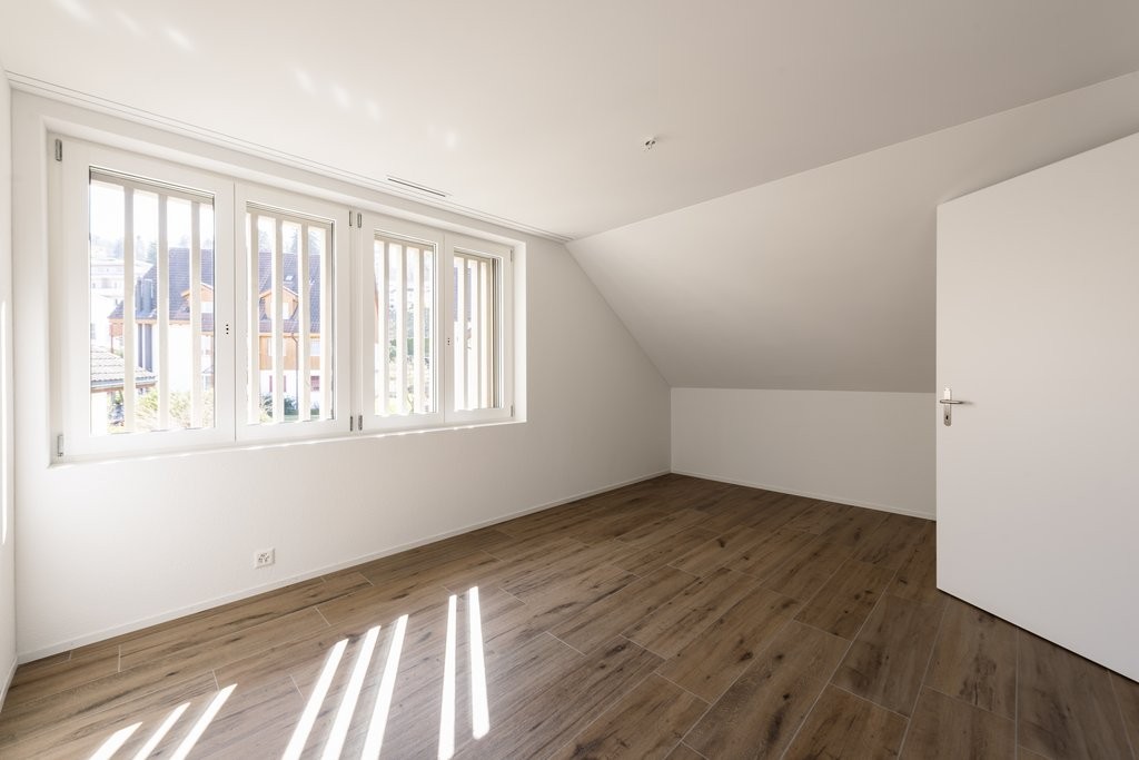 Duplex de 3 ½ pièces
