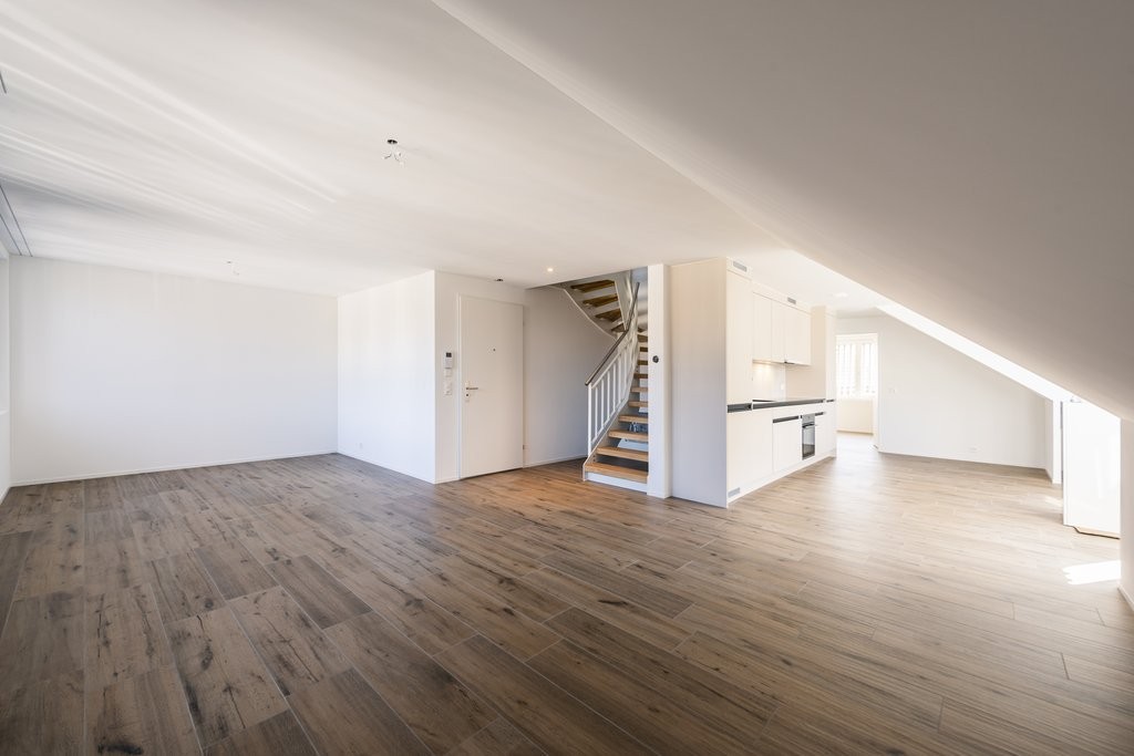 Duplex de 3 ½ pièces