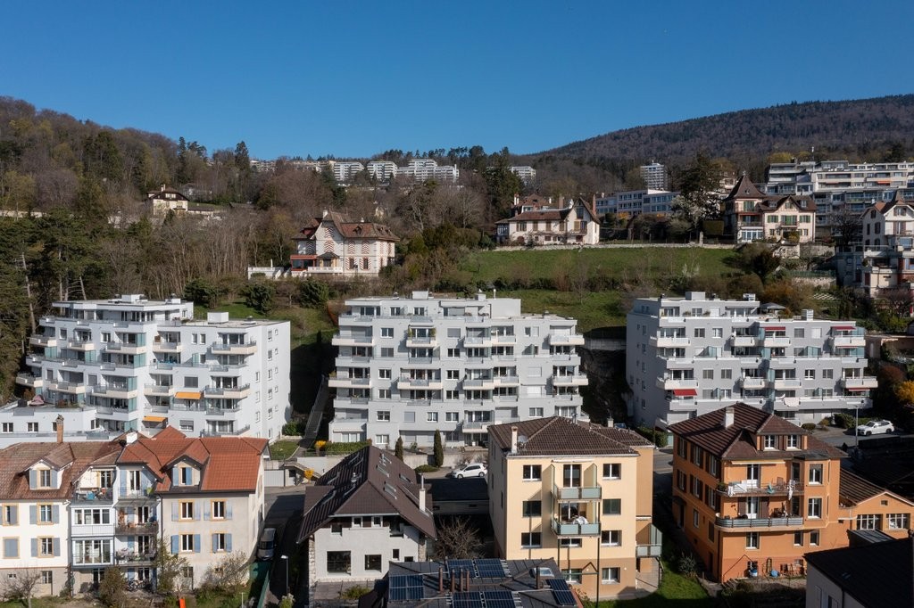 10m² underground slot