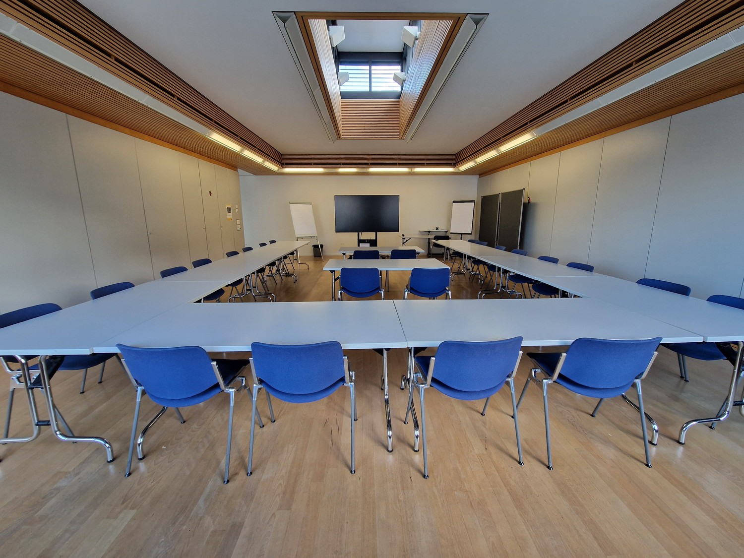 95m² bureau