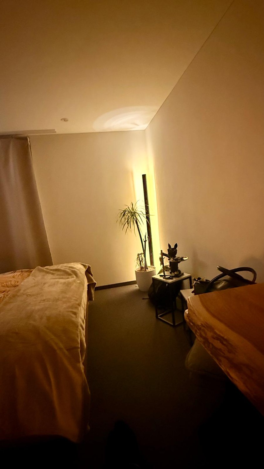 Chambre dans une colocation