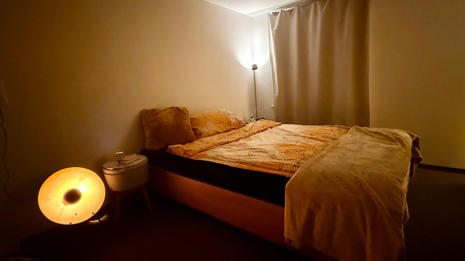 Chambre dans une colocation