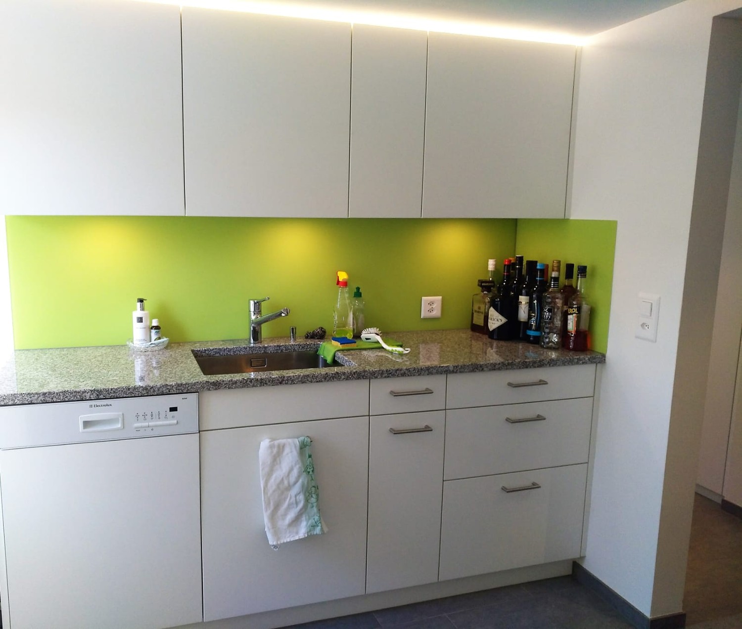 Chambre dans une colocation
