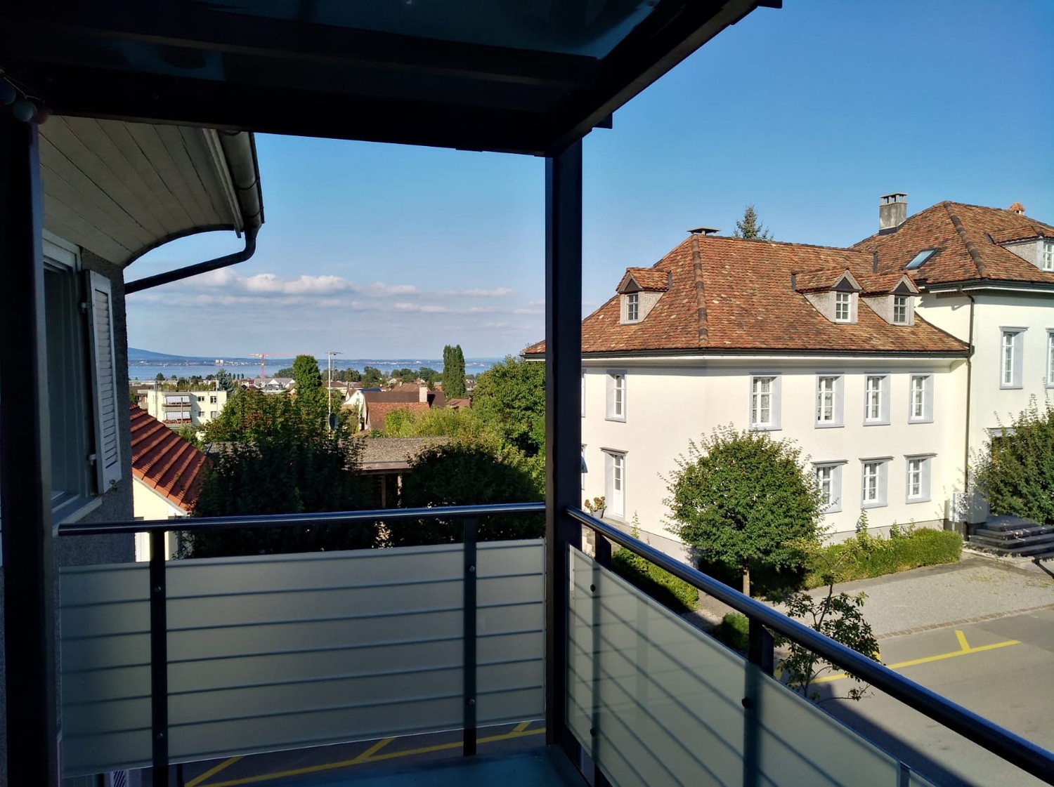 Chambre dans une colocation