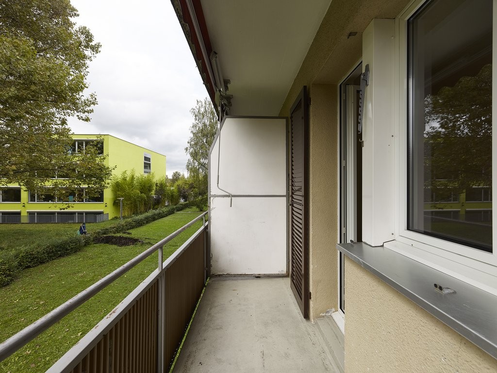 Appartement de 3 pièces