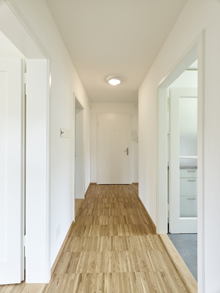 Appartement de 3 pièces