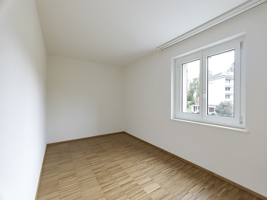 Appartement de 3 pièces