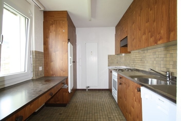 Appartement de 4 ½ pièces