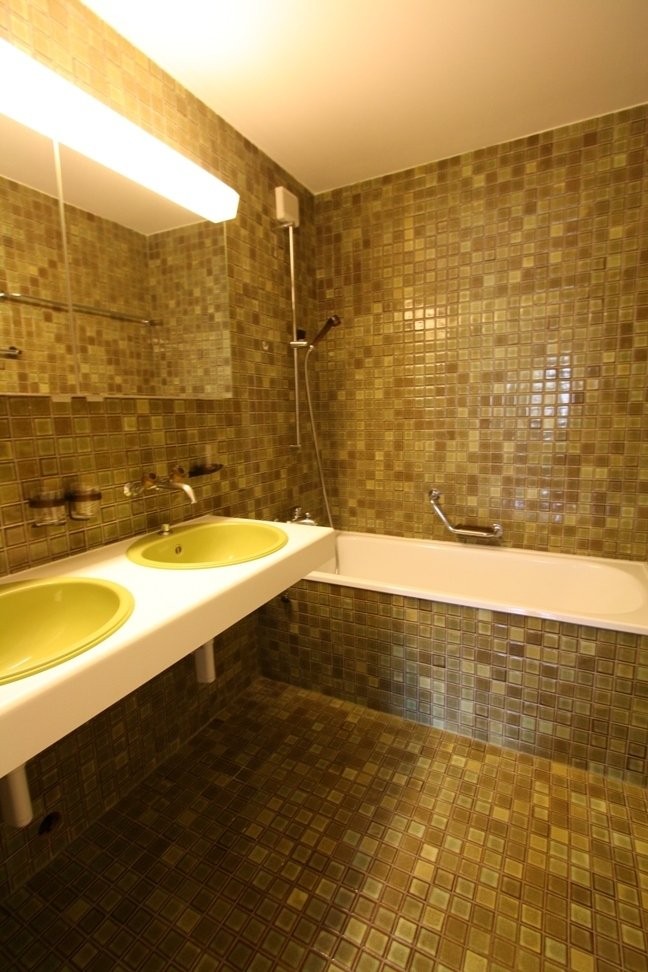 Appartement de 4 ½ pièces