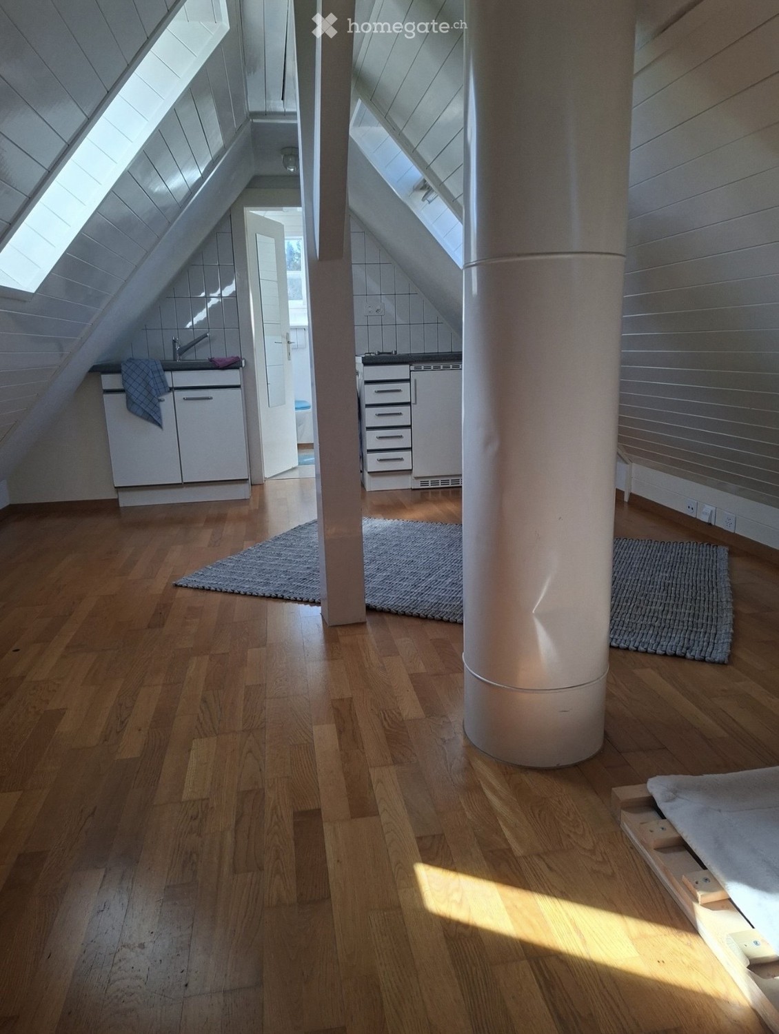 Appartement 1 pièce, photo 3 sur 3