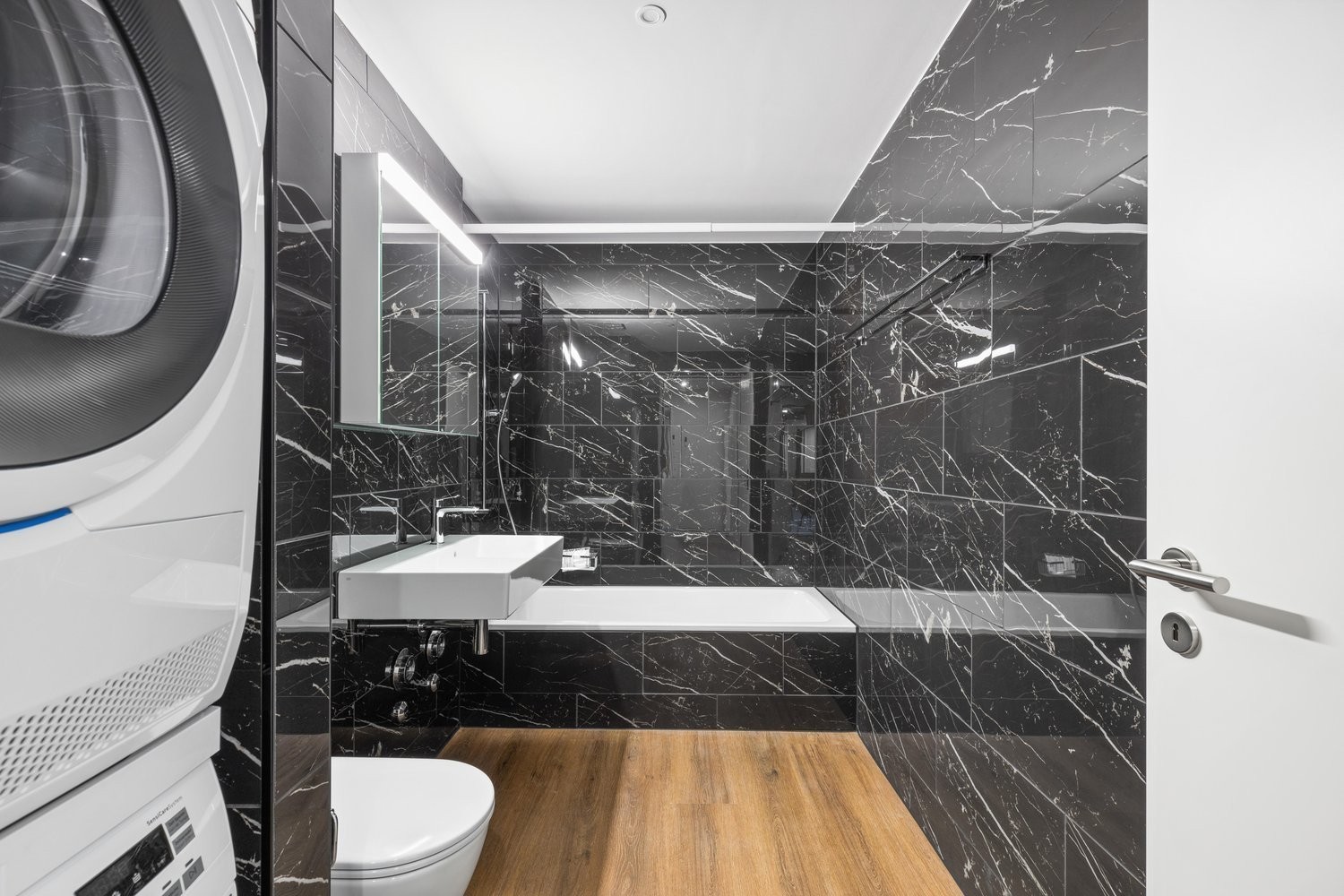 Appartement de 3 ½ pièces