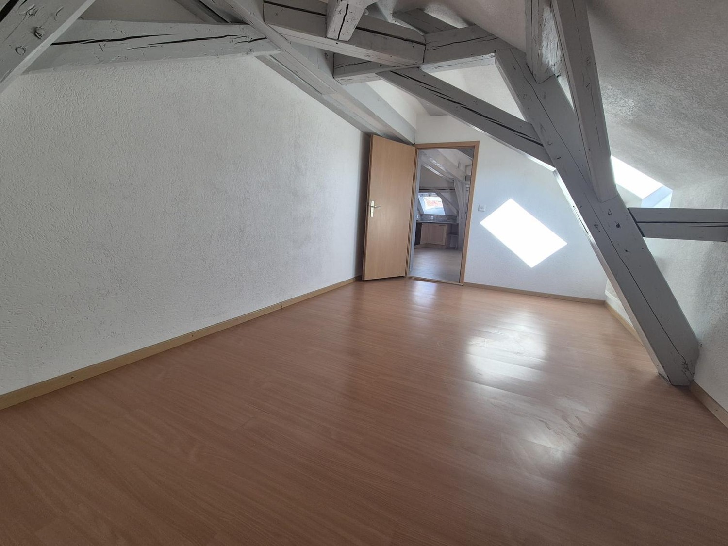 4 ½ rooms apartment, photo 6 sur 10