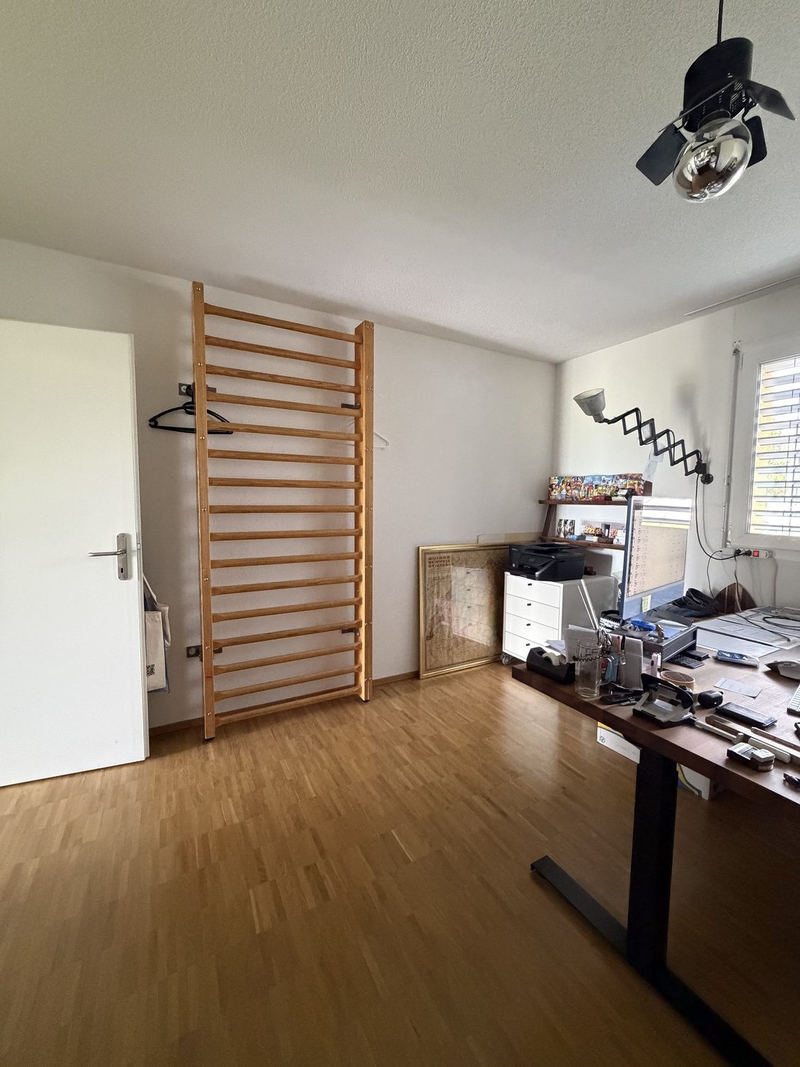 Appartement meublé de 3 ½ pièces, photo 6 sur 10