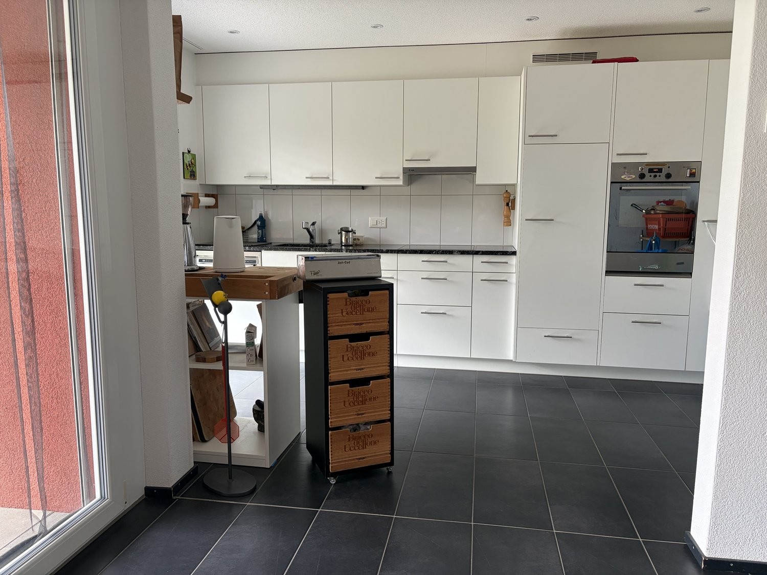 Appartement meublé de 3 ½ pièces, photo 3 sur 10