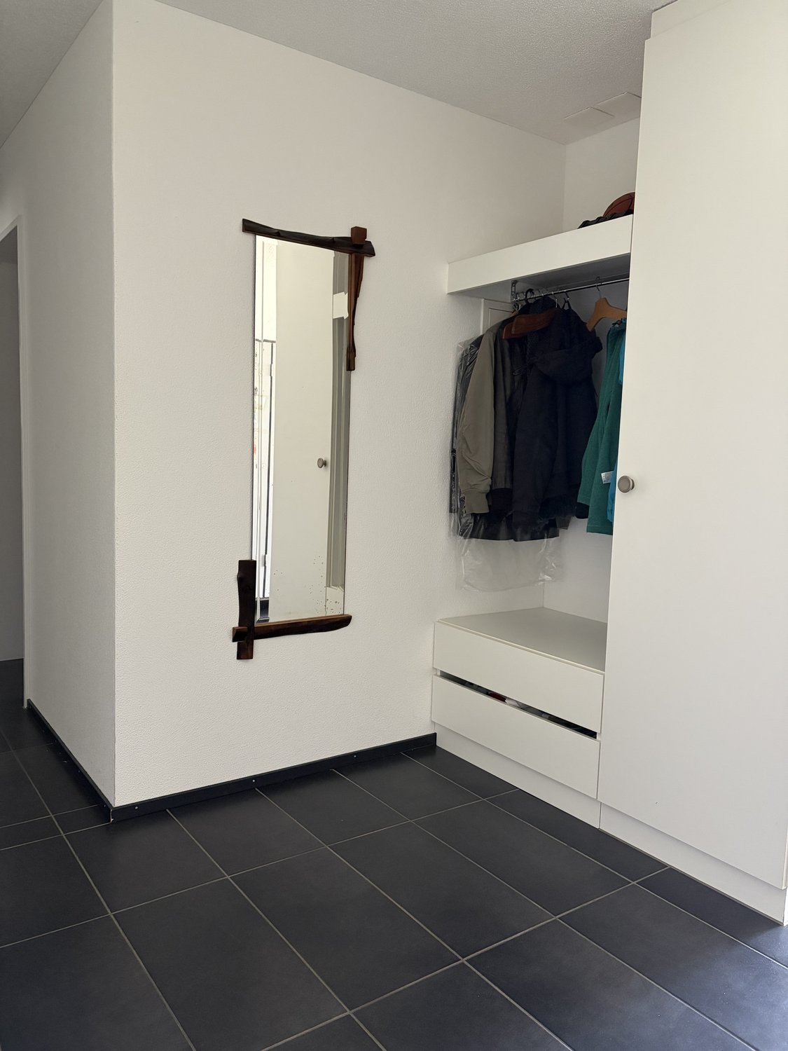 Appartement meublé de 3 ½ pièces, photo 9 sur 10