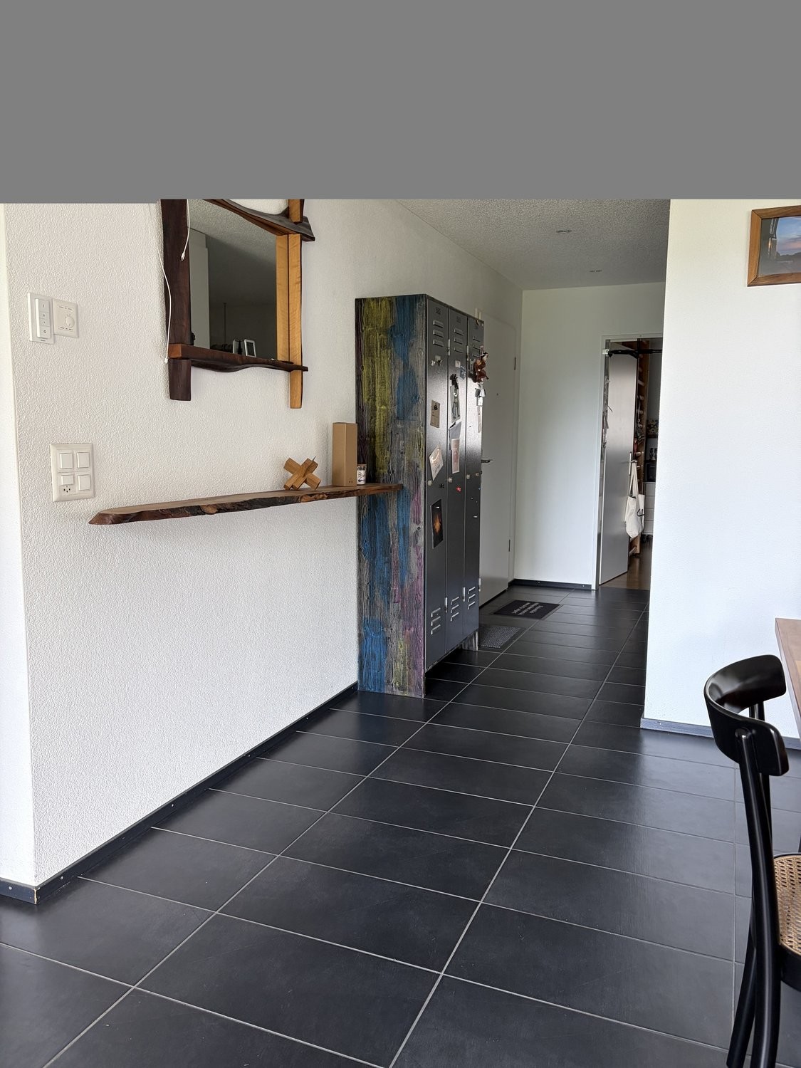Appartement meublé de 3 ½ pièces, photo 4 sur 10