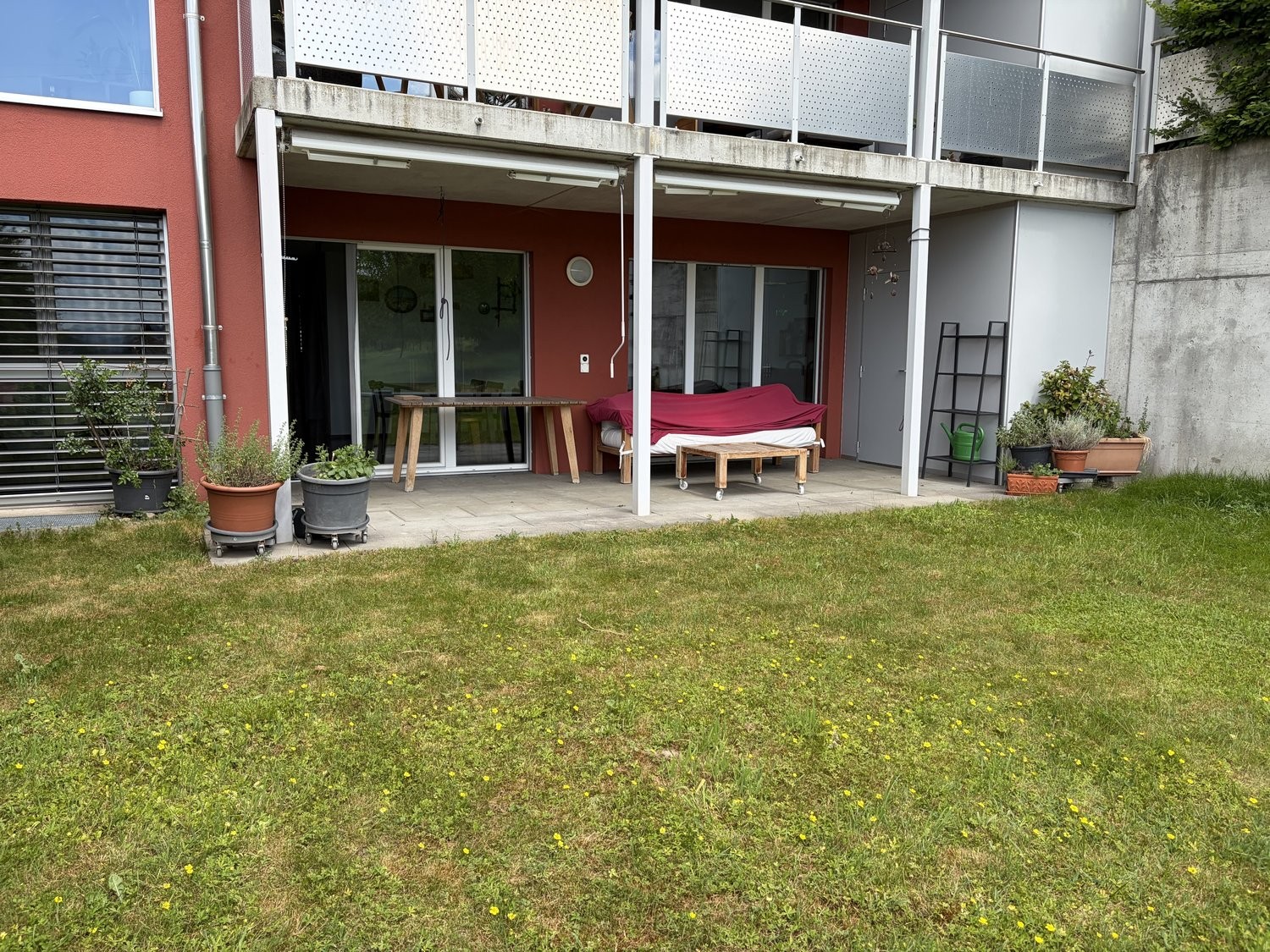 Appartement meublé de 3 ½ pièces, photo 10 sur 10