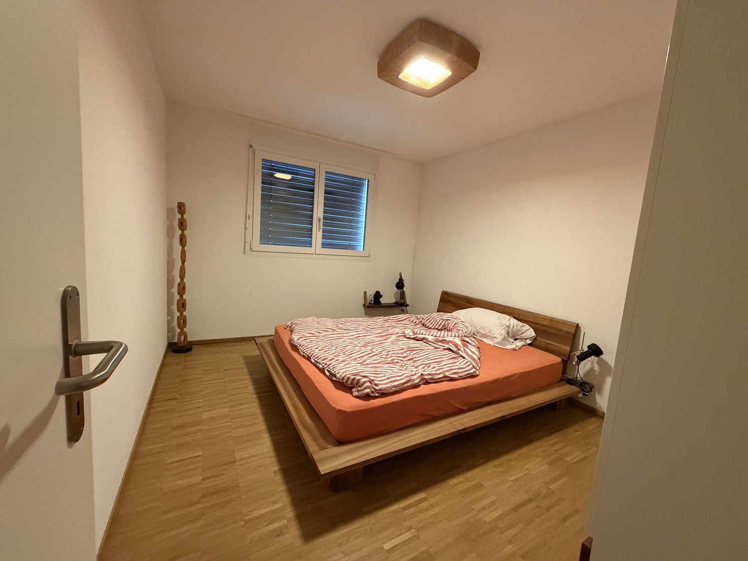 Appartement meublé de 3 ½ pièces, photo 5 sur 10