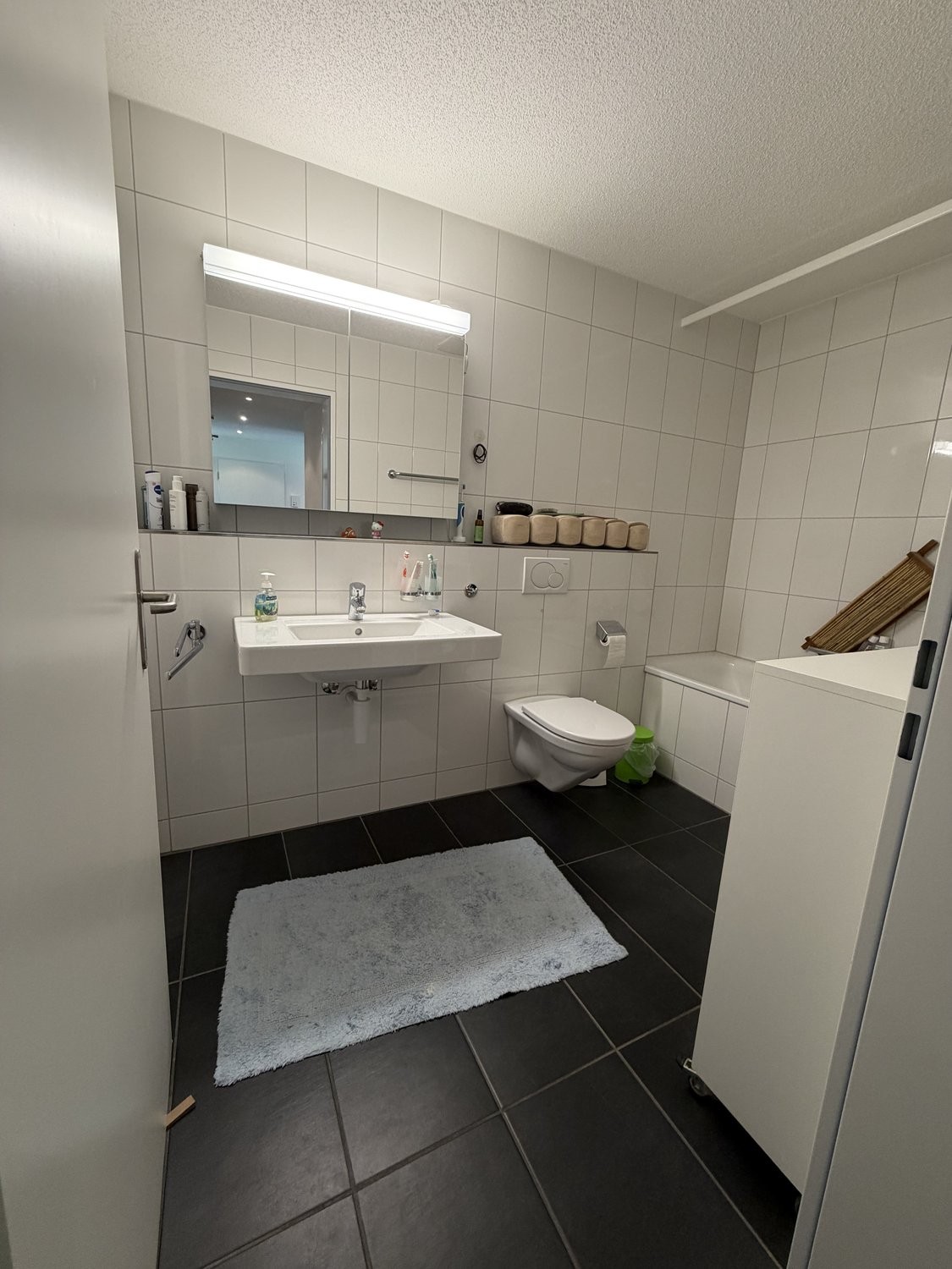 Appartement meublé de 3 ½ pièces, photo 7 sur 10