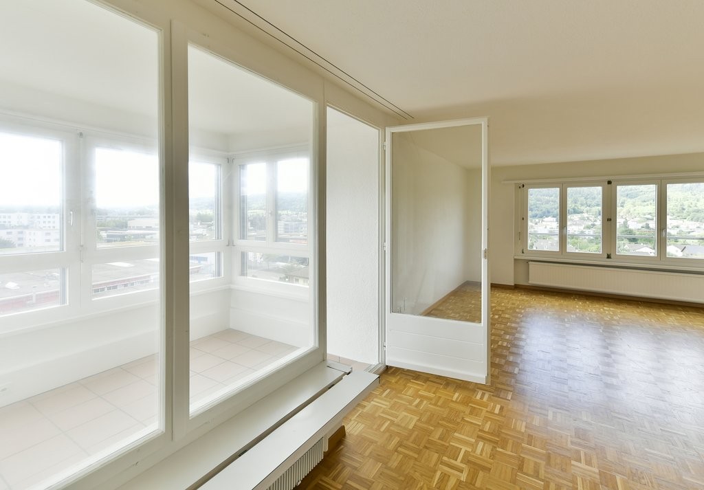 Appartement de 2 pièces