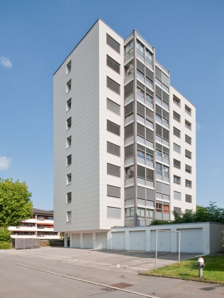 Appartement de 2 pièces