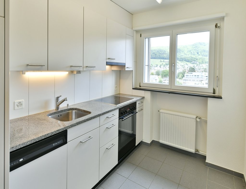 Appartement de 2 pièces