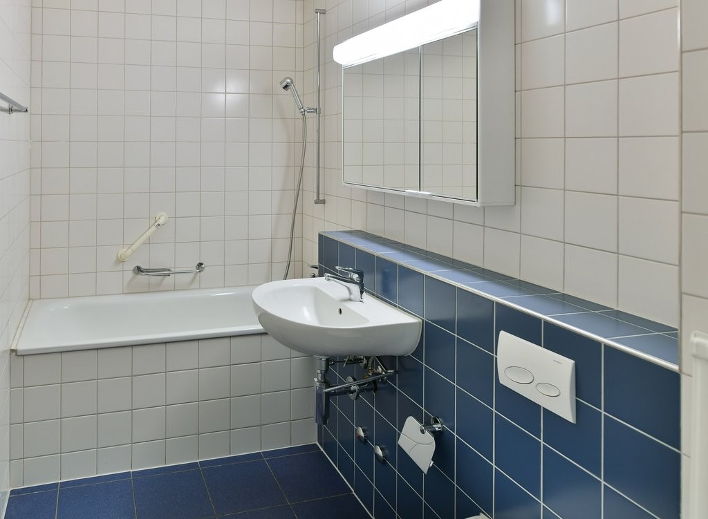 Appartement de 2 pièces