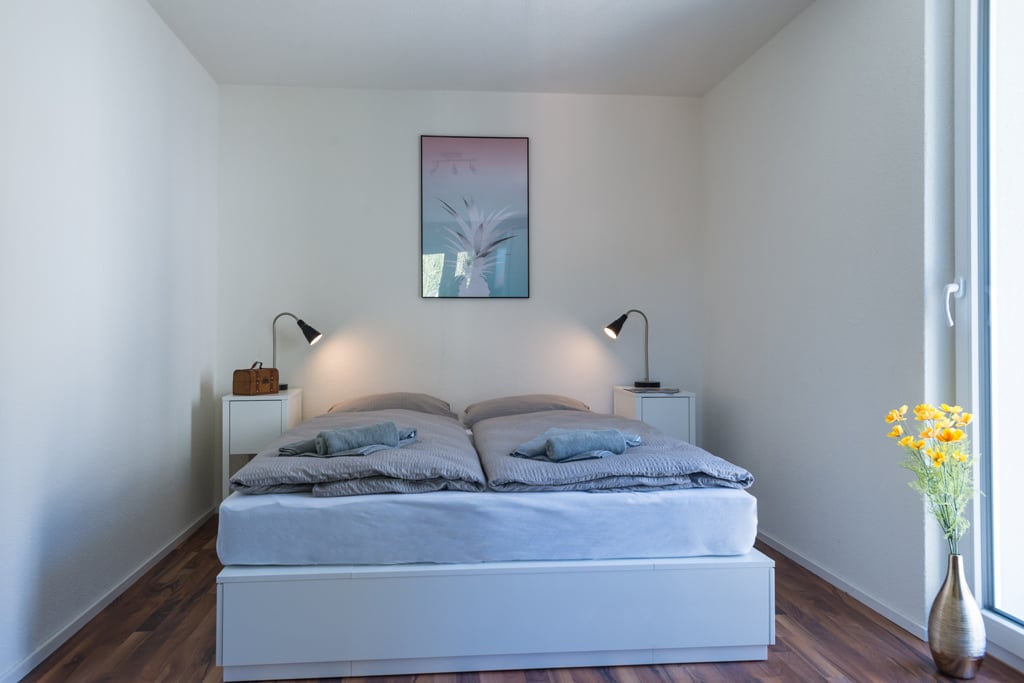 Appartement meublé de 2 ½ pièces, photo 6 sur 10