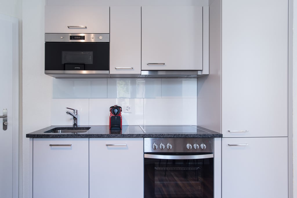 Appartement meublé de 2 ½ pièces, photo 10 sur 10