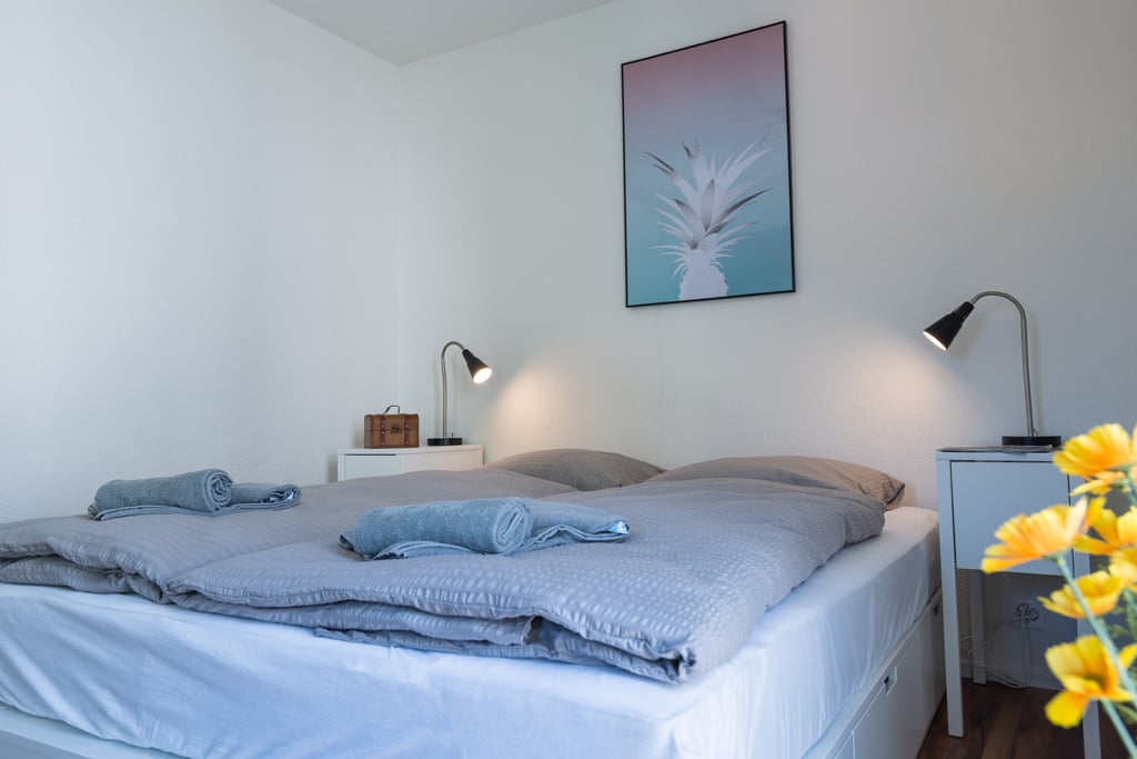 Appartement meublé de 2 ½ pièces, photo 7 sur 10