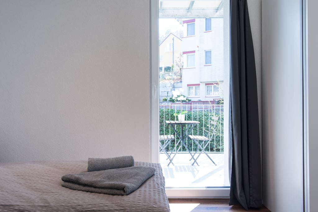 Appartement meublé de 2 ½ pièces, photo 9 sur 10