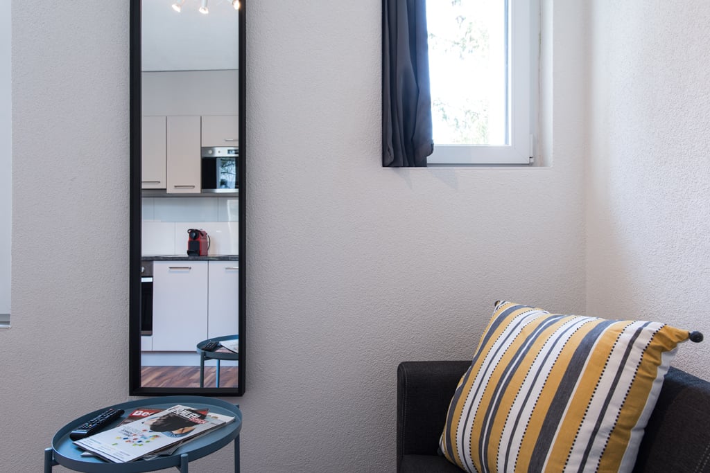 Appartement meublé de 2 ½ pièces, photo 4 sur 10