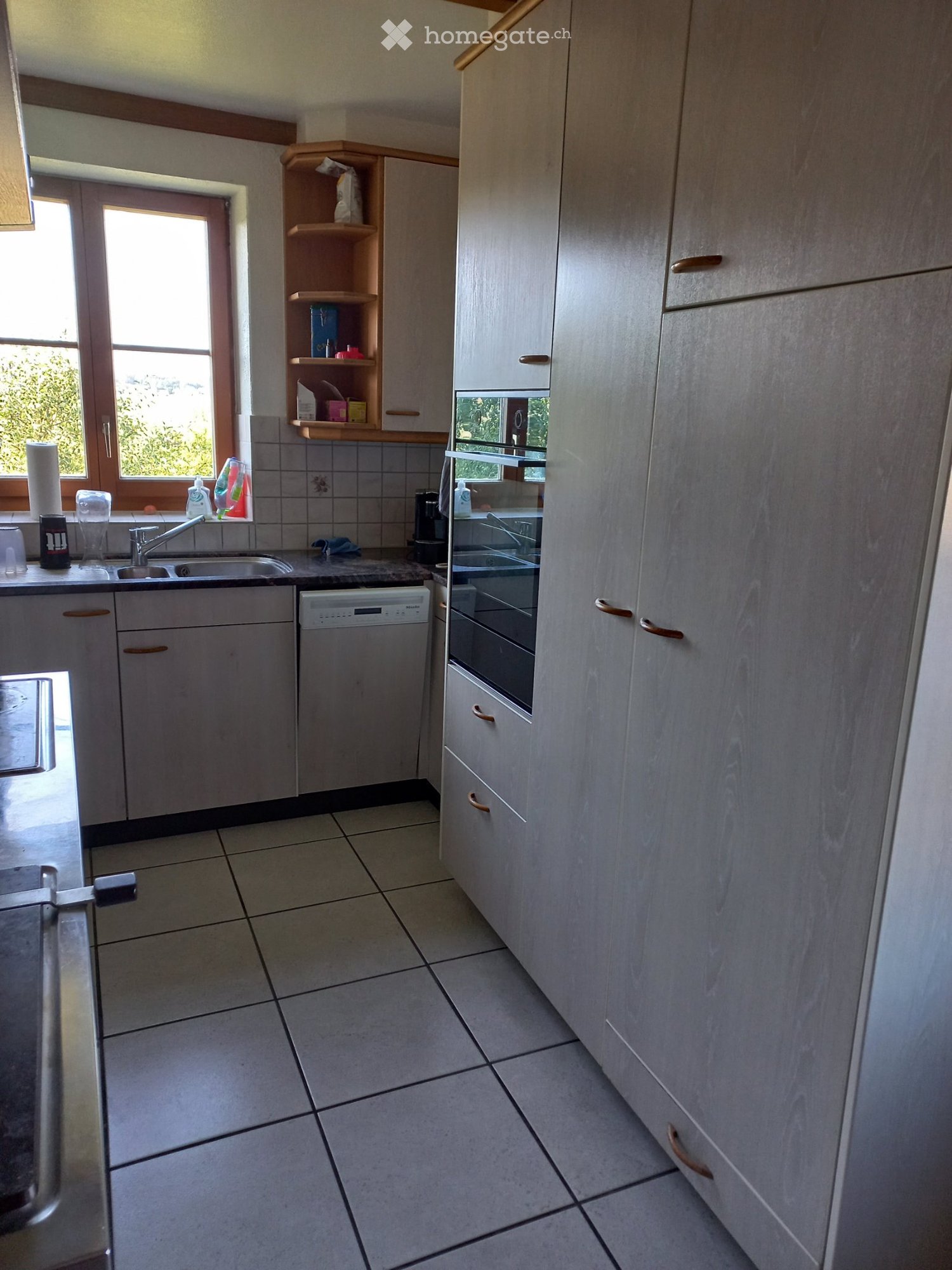 Appartement 3 ½ pièces, photo 2 sur 5