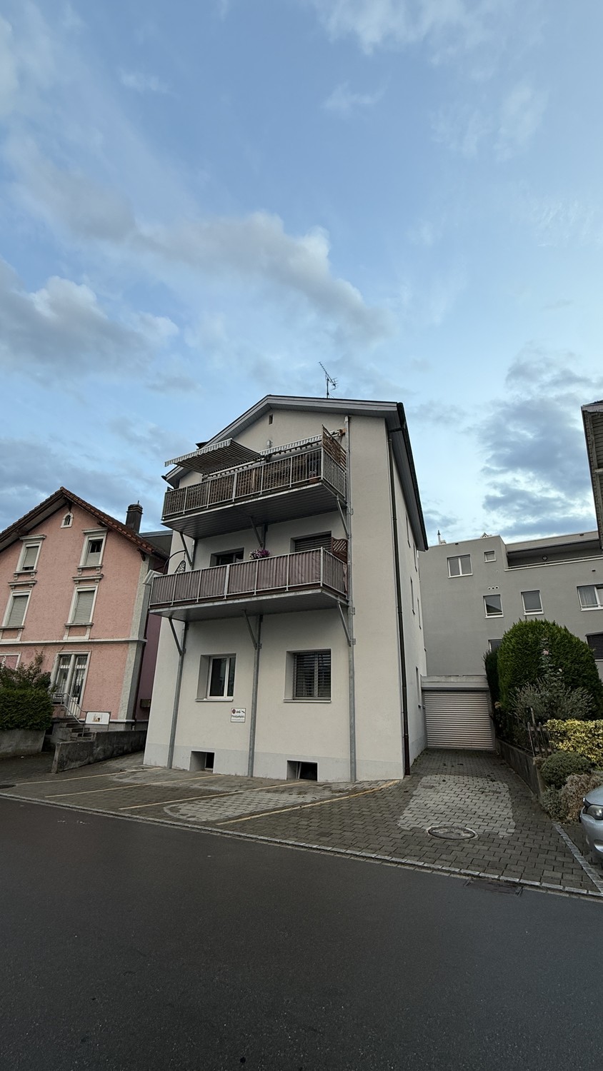 Appartement de 3 ½ pièces, photo 9 sur 10