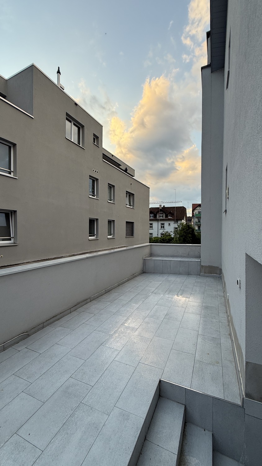 Appartement de 3 ½ pièces, photo 8 sur 10