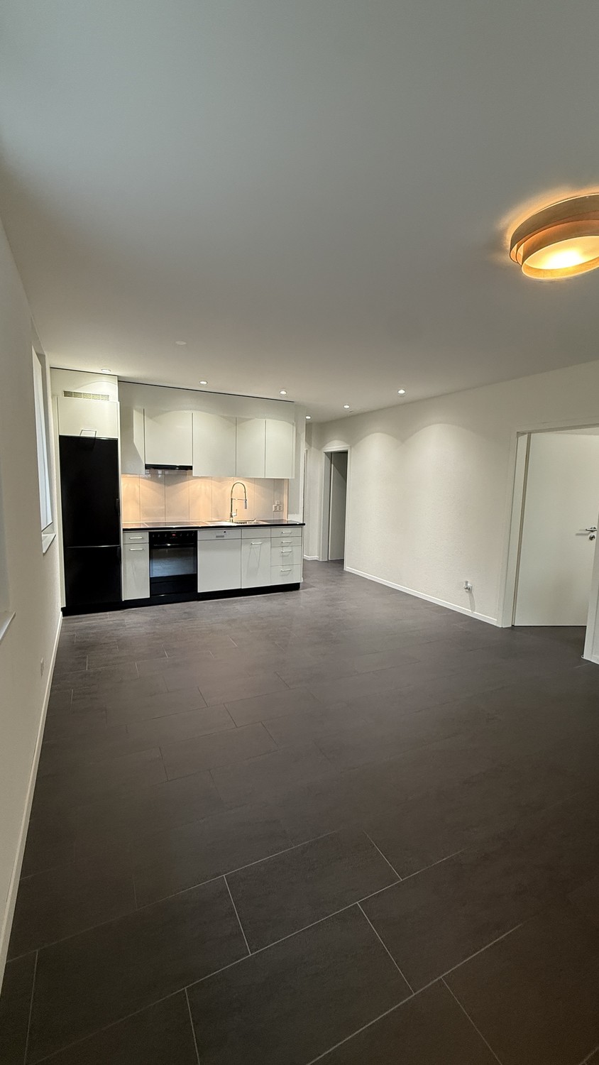 Appartement de 3 ½ pièces, photo 1 sur 10